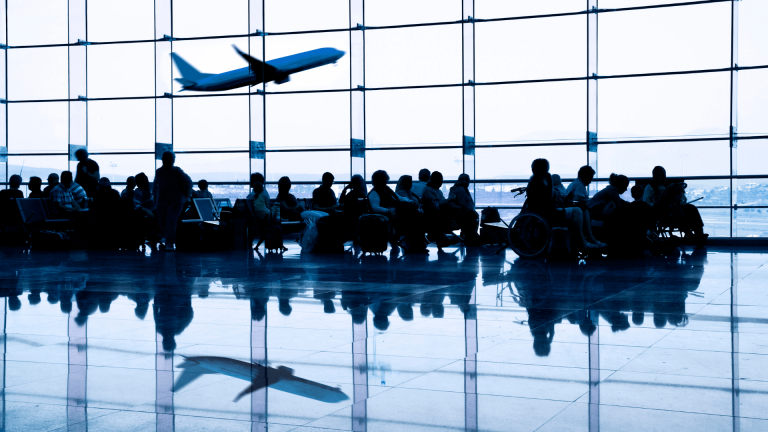 Aeroporto di Napoli